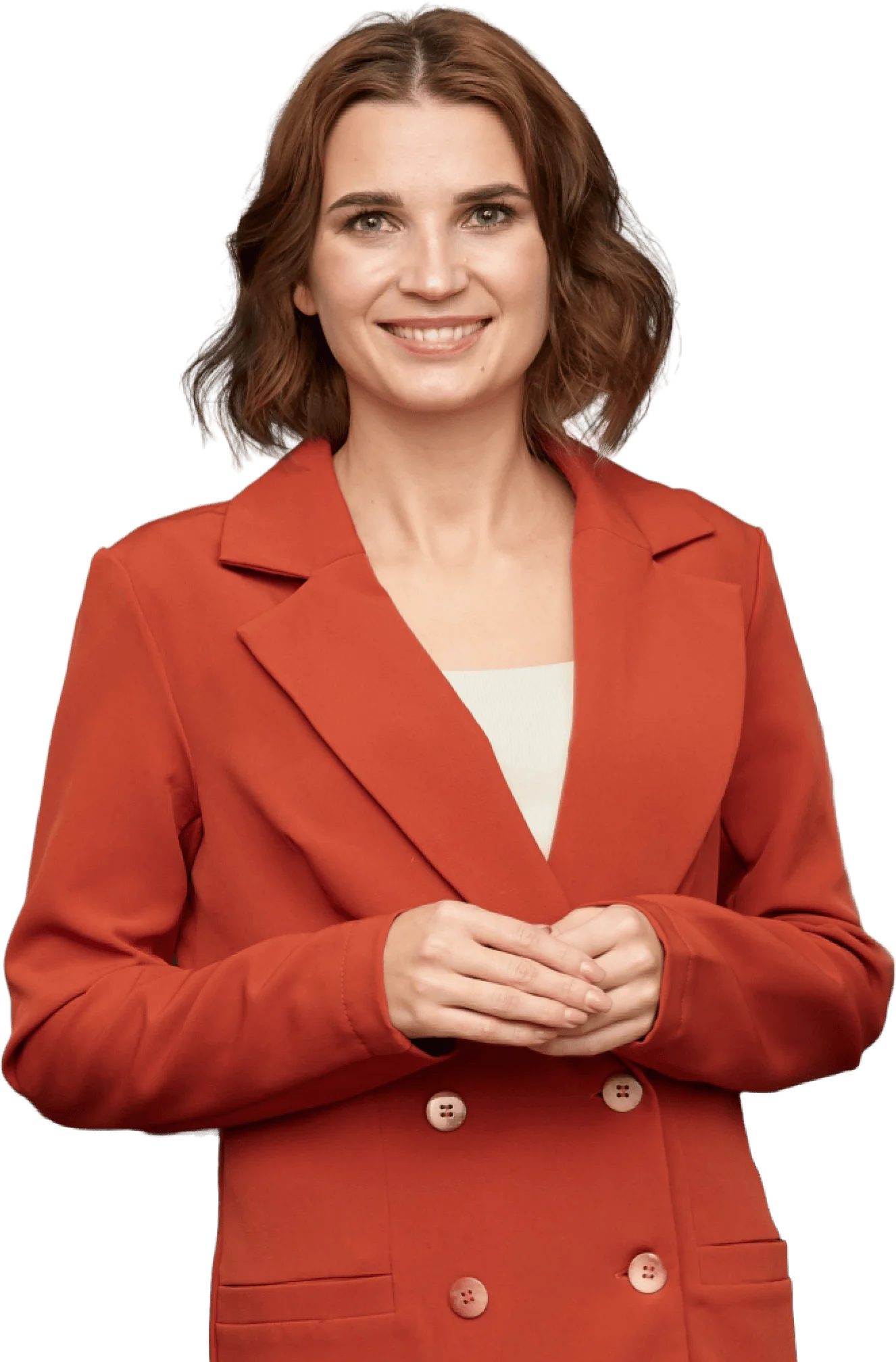 Наталья Катряева — арбитражный управляющий